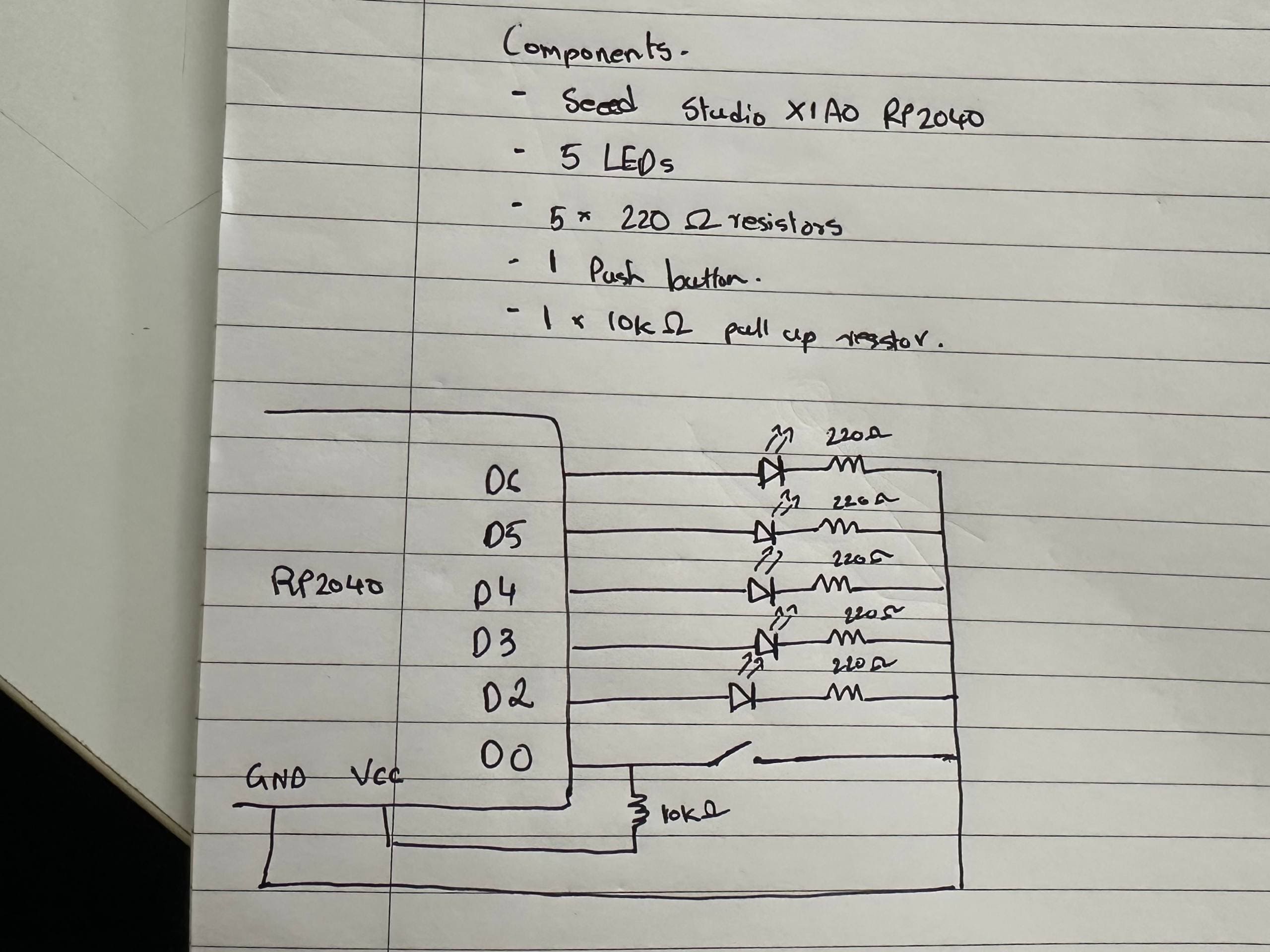 Circuit Diagram